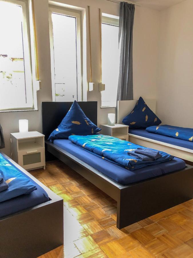 Holiday Apartment Аденау Экстерьер фото