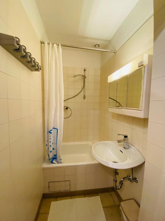 Holiday Apartment Аденау Экстерьер фото