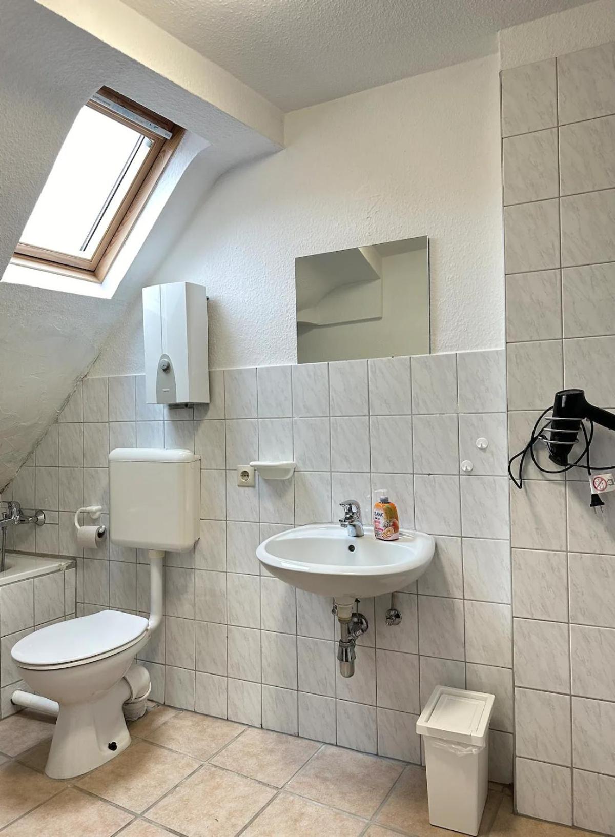 Holiday Apartment Аденау Экстерьер фото