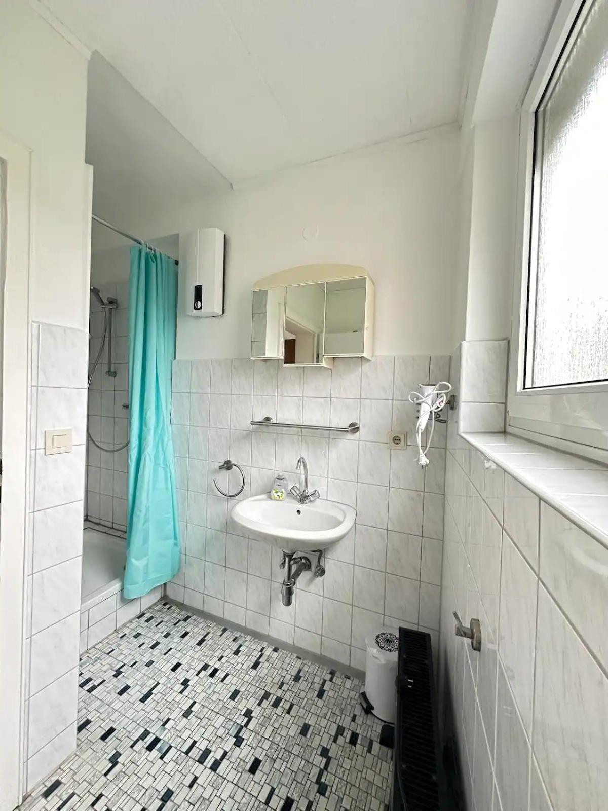 Holiday Apartment Аденау Экстерьер фото