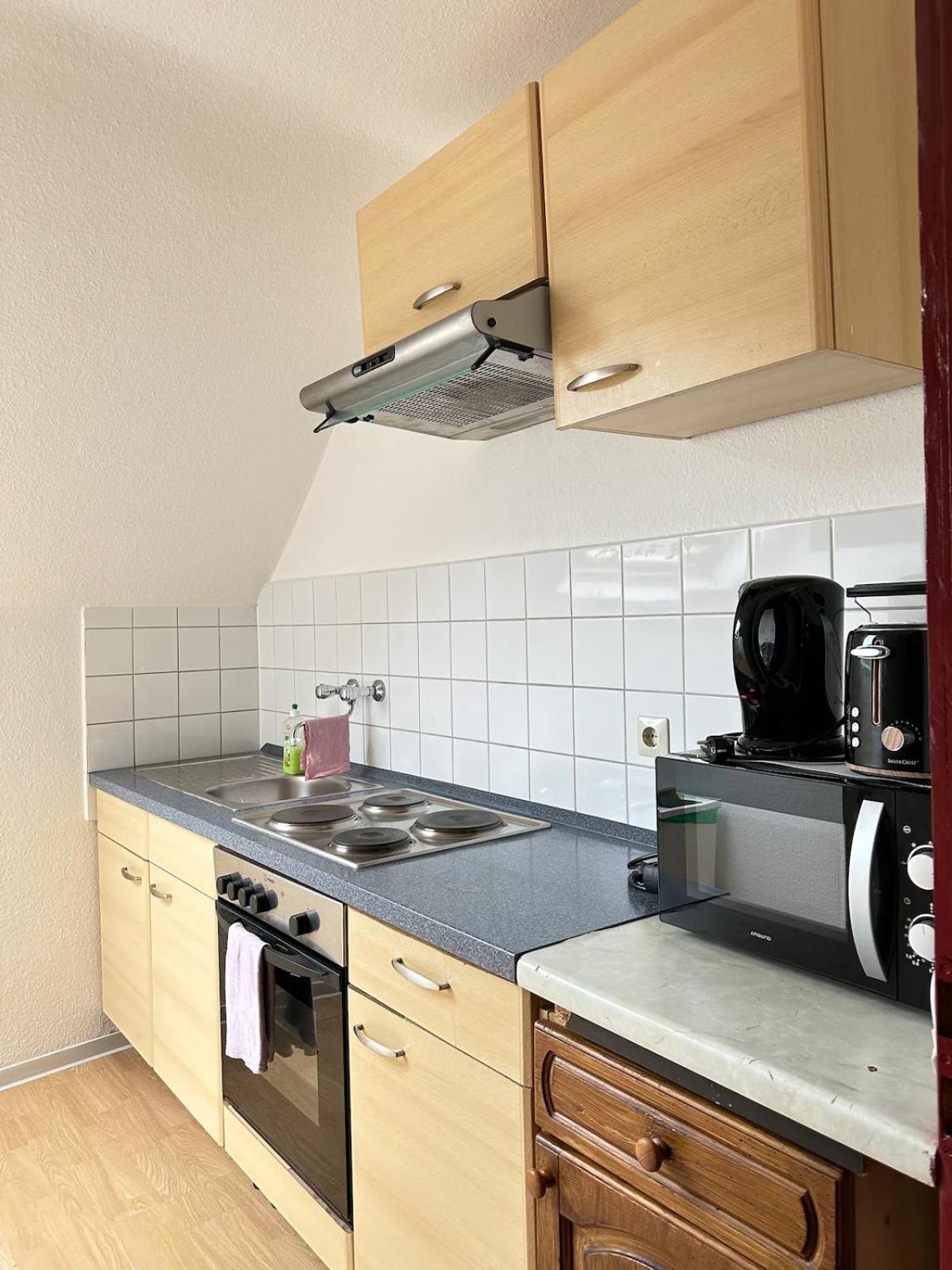 Holiday Apartment Аденау Экстерьер фото