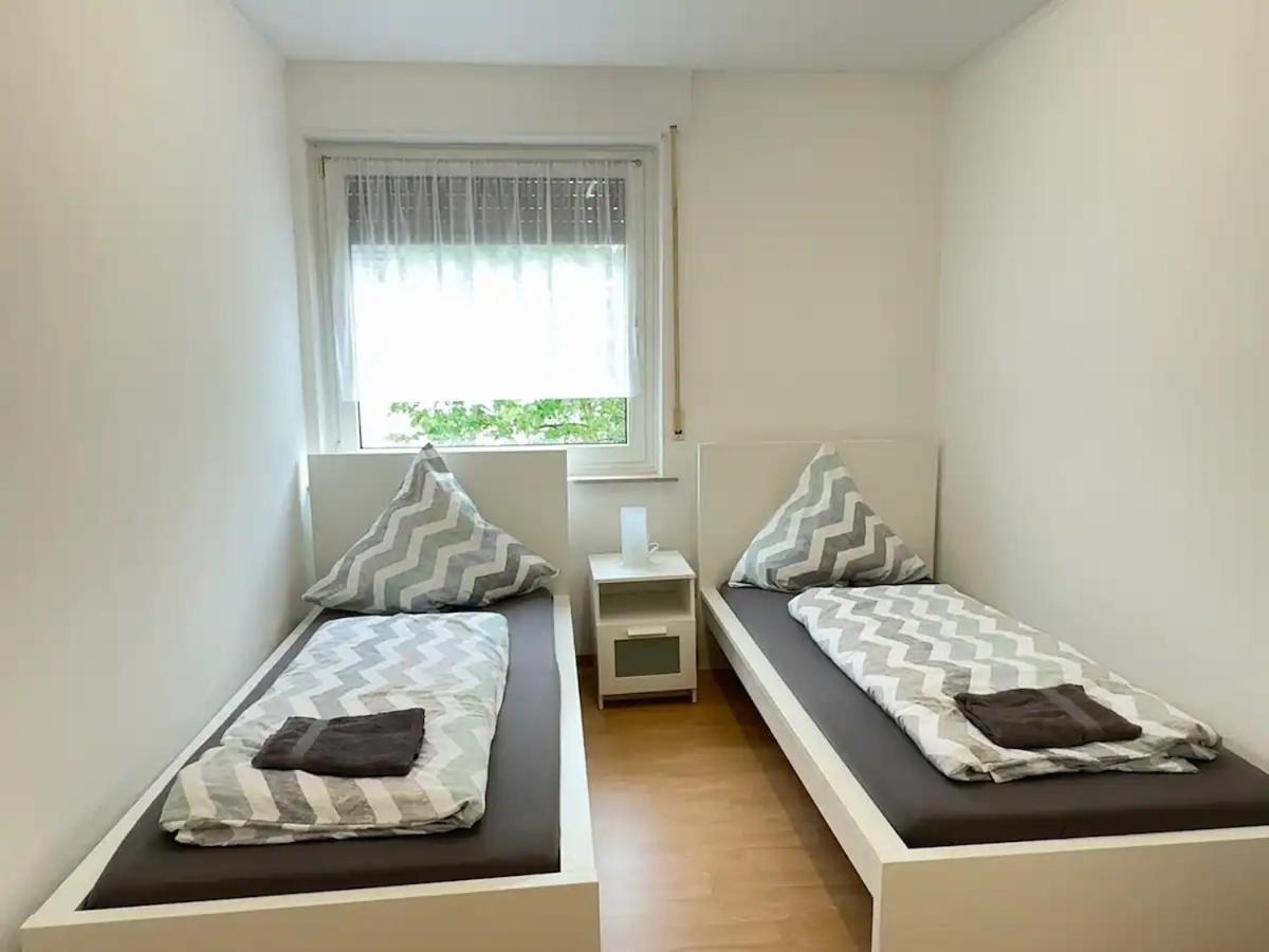 Holiday Apartment Аденау Номер фото
