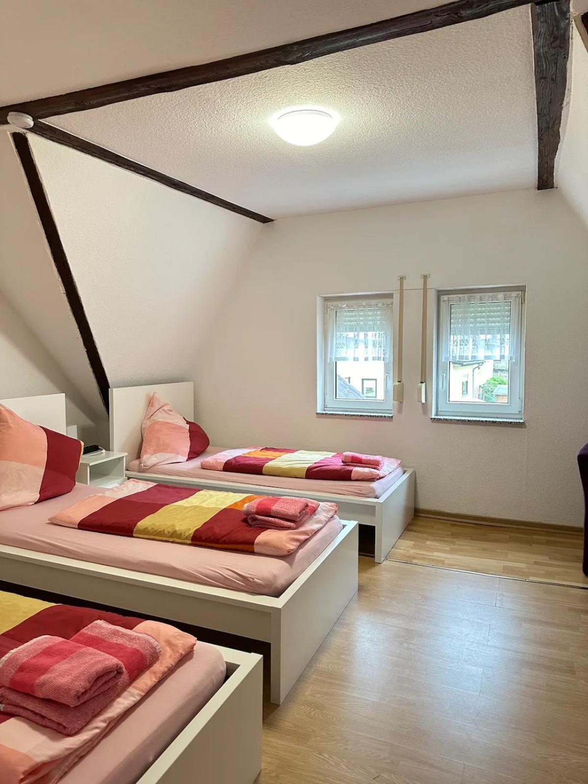 Holiday Apartment Аденау Номер фото